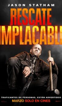 RESCATE IMPLACABLE – SUBTITULA