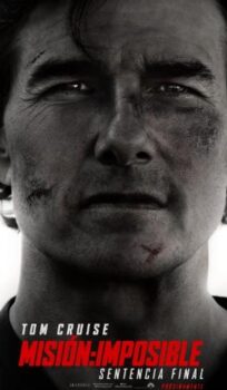 MISION IMPOSIBLE – SUB
