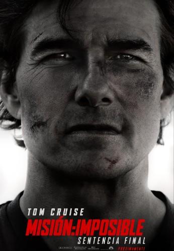 MISION IMPOSIBLE – SUB