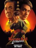 KARATE KID – CASTELLANO