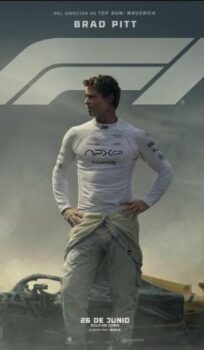 F1 – SUBTITULADA