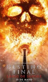 DESTINO FINAL – CASTELLANO
