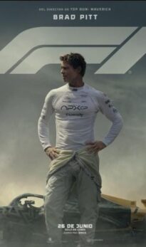 F1 – SUBTITULADA