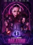 BALLERINA – CAST