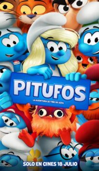 LOS PITUFOS