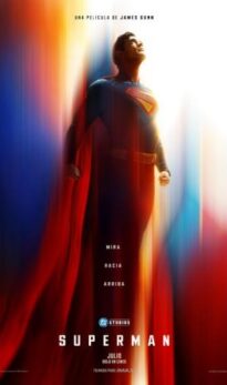 SUPERMAN – CASTELLANO