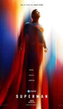 SUPERMAN – CASTELLANO
