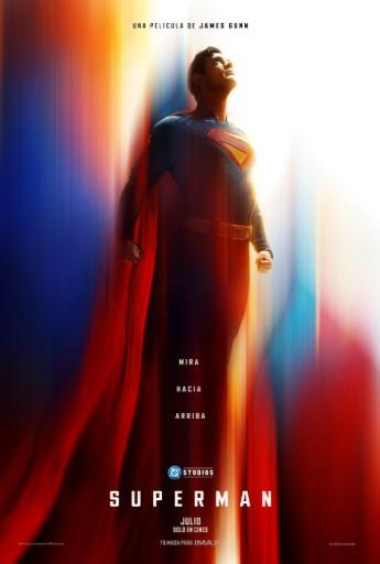 SUPERMAN – CASTELLANO