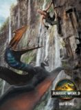 JURASSIC WORLD RENACE CAST