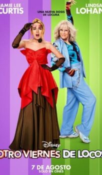 OTRO VIERNES DE LOCOS