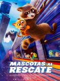 MASCOTAS AL RESCATE