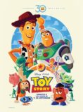 TOY STORY – 30 AÑOS