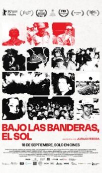 BAJO LAS BANDERAS, EL SOL