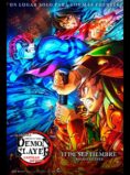 DEMON SLAYER CASTILLO – CAST