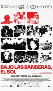 BAJO LAS BANDERAS, EL SOL