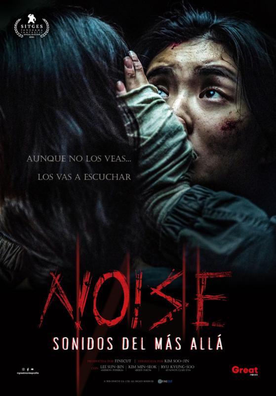 NOISE – CASTELLANO