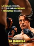 LA MAQUINA – SUBTTULADA
