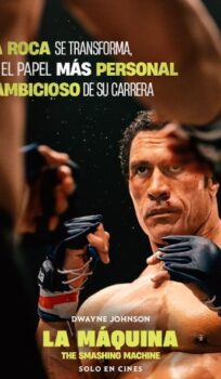 LA MAQUINA – SUBTTULADA