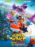 SUPER WINGS