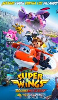 SUPER WINGS