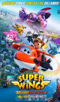 SUPER WINGS