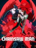 CHAINSAW MAN – SUB 2D