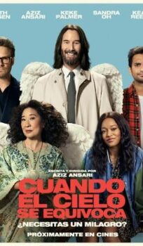 CUANDO EL CIELO – SUB