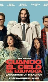 CUANDO EL CIELO – SUB