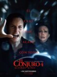 EL CONJURO 4 – CASTELLANO