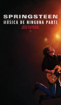 SPRINGSTEEN – CAST
