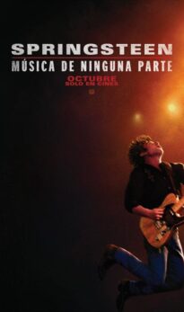 SPRINGSTEEN – CAST