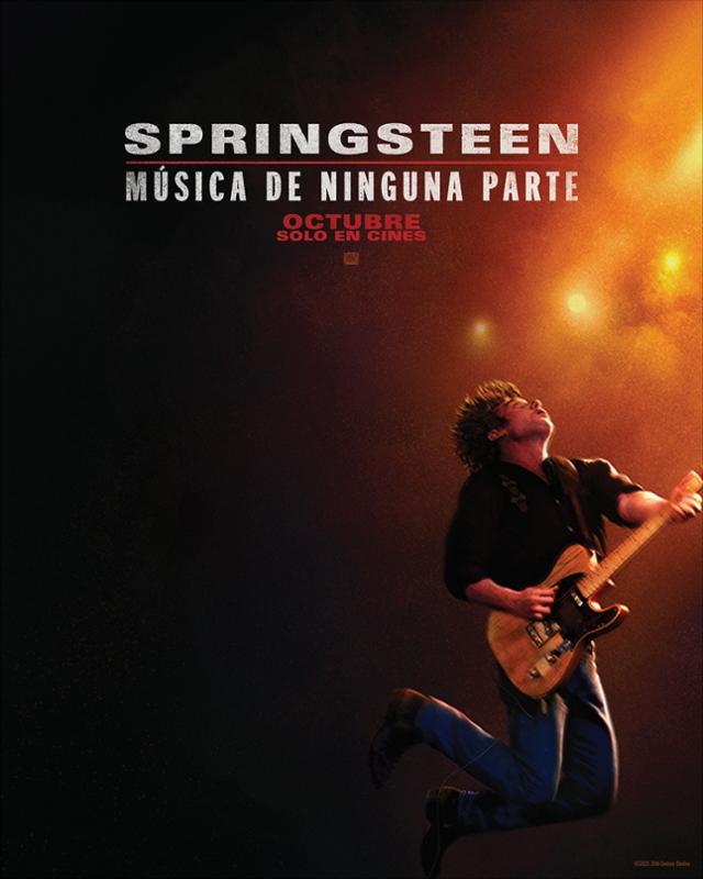 SPRINGSTEEN – SUB