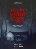 TERROR EN SHELBY OAKS – SUB