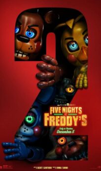 Five Nights at Freddy’s2 -SUB