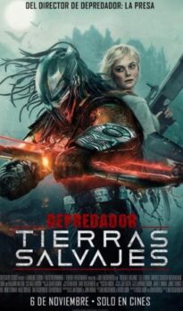 DEPREDADOR – SUBTITULADA