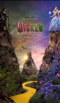 WICKED: PARA SIEMPRE-SUB