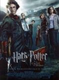 HARRY POTER:CADIZ DE FUEG CAST