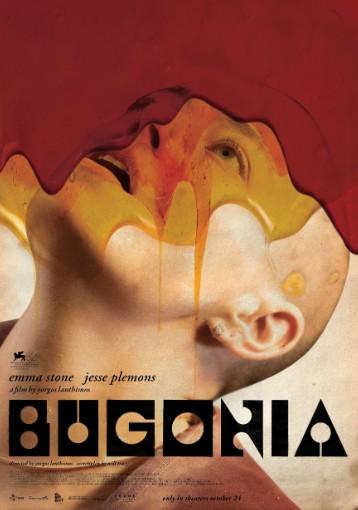 BUGONIA – SUB