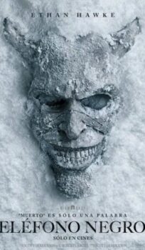 TELEFONO NEGRO 2 – CASTELLANO