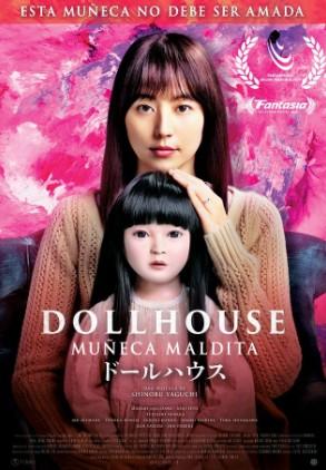 DOLLHOUSE – CASTELLANO