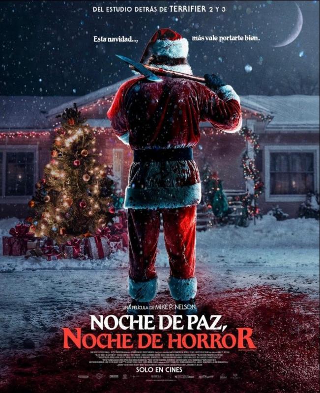 Noche de paz noche de hor-SUB