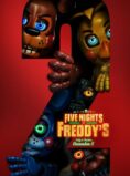 Five Nights at Freddy’s2 -CAST