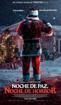 Noche de paz noche de hor-SUB