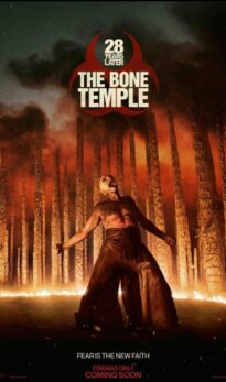 Exterminio: El templo de-CAST