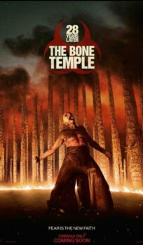 Exterminio: El templo de-CAST