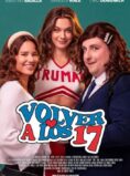 VOLVER A LOS 17-CAST