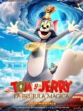 Tom y Jerry: La brújula-CAST