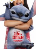LILO Y STICH 2D
