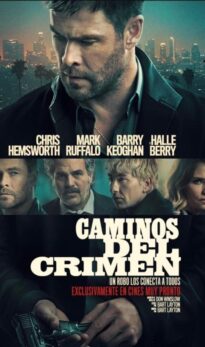 Caminos del crimen-SUB