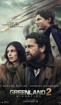 El Día Del Fin Del Mundo: CAST